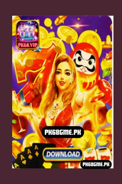 PK68 Game