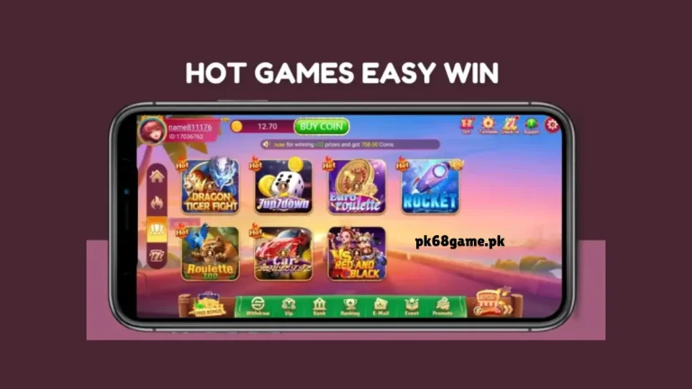 Tips to win big on PK68