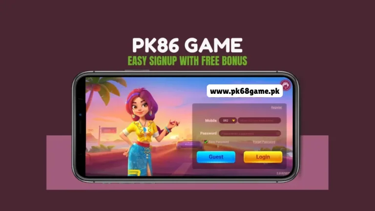 Recover loss in PK68