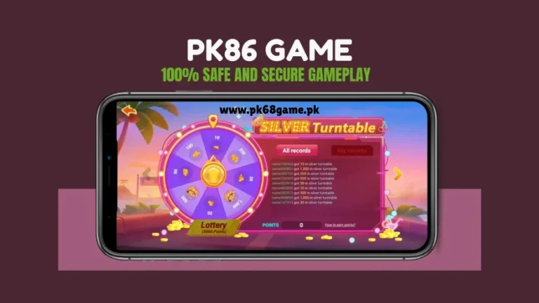 Common issues on PK68